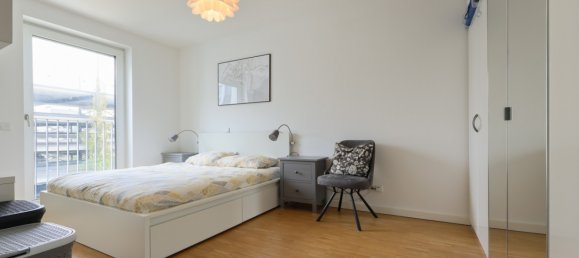 3-Zimmer Wohnung in Harburg, Germany, Nr. 61034 14