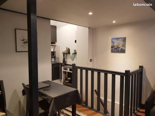 1 bedroom Apartment in Paris, France No. 314833