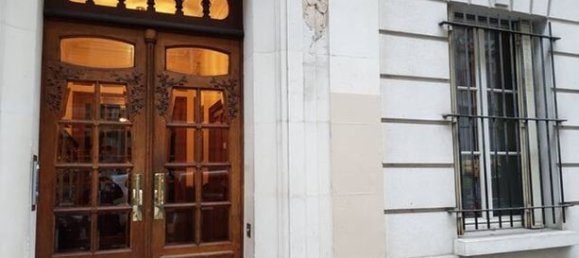 1 bedroom Apartment in Paris, France No. 314833 19