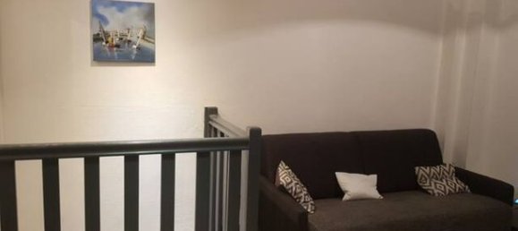 1 bedroom Apartment in Paris, France No. 314833 3
