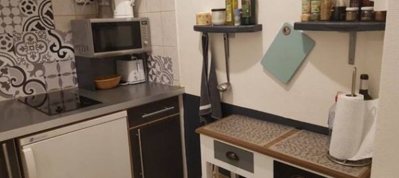 1 bedroom Apartment in Paris, France No. 314833 12