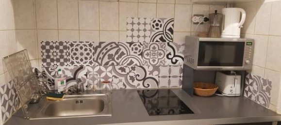 1 bedroom Apartment in Paris, France No. 314833 16