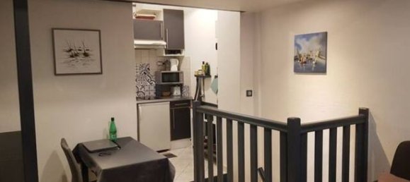 1 bedroom Apartment in Paris, France No. 314833 13