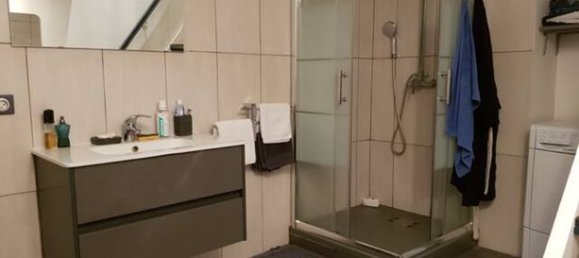 1 bedroom Apartment in Paris, France No. 314833 14