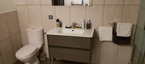 1 bedroom Apartment in Paris, France No. 314833 17