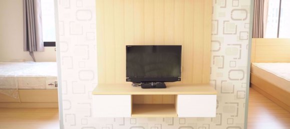 Apartamento com 2 quartos em condomínio em Phaya Thai, Thailand N.º 10166 3