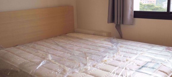 Apartamento com 2 quartos em condomínio em Phaya Thai, Thailand N.º 10166 5