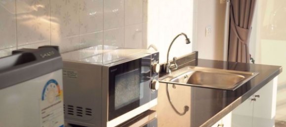 Apartamento com 2 quartos em condomínio em Phaya Thai, Thailand N.º 10166 4