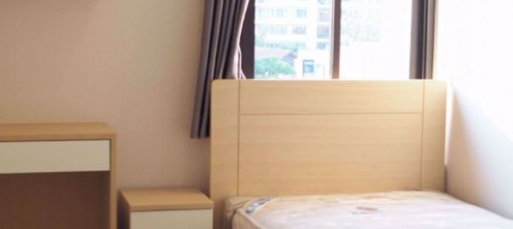 Apartamento com 2 quartos em condomínio em Phaya Thai, Thailand N.º 10166 6