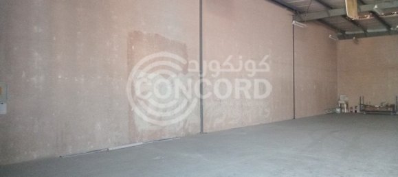 Entrepôt à Dubai, UAE 464.5m² No. 1285 11