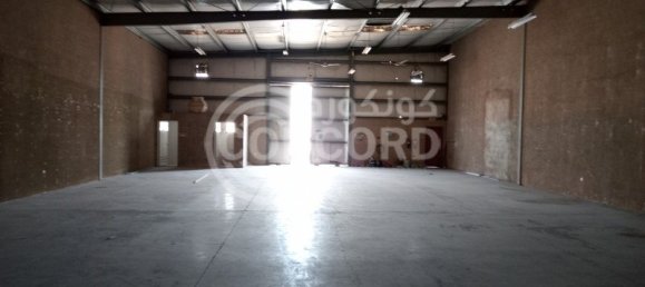 Entrepôt à Dubai, UAE 464.5m² No. 1285 4