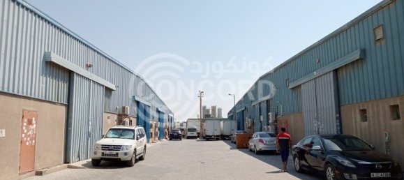 Entrepôt à Dubai, UAE 464.5m² No. 1285 2