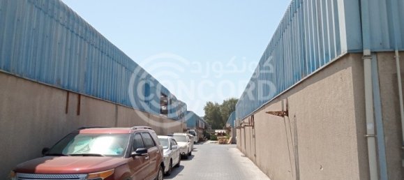 Entrepôt à Dubai, UAE 464.5m² No. 1285 8