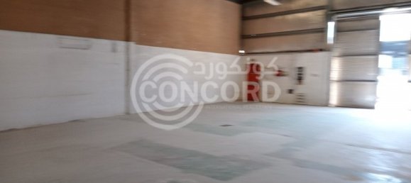 Entrepôt à Dubai, UAE 464.5m² No. 1285 3