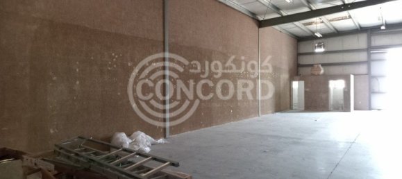 Entrepôt à Dubai, UAE 464.5m² No. 1285 14