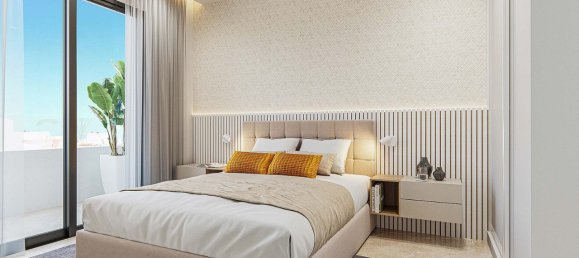 2 bedrooms Apartment in Torrevieja, Spain No. 10946 19