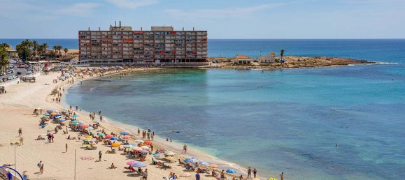 2 bedrooms Apartment in Torrevieja, Spain No. 10946 25