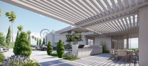  Land in Almancil, Portugal No. 110150 3