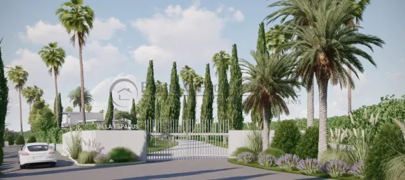  Land in Almancil, Portugal No. 110150 9