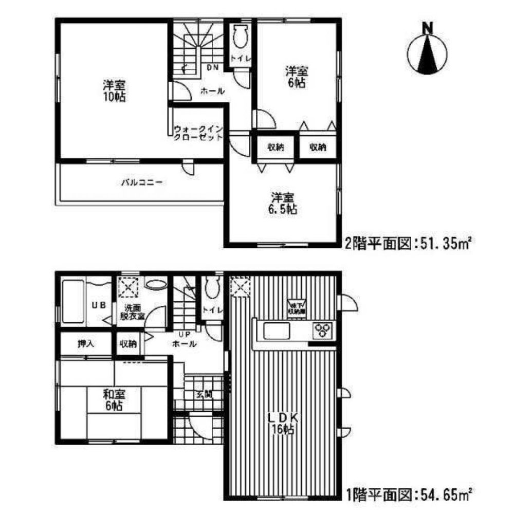Дом с 4 спальнями в Гифу, Япония № 1779