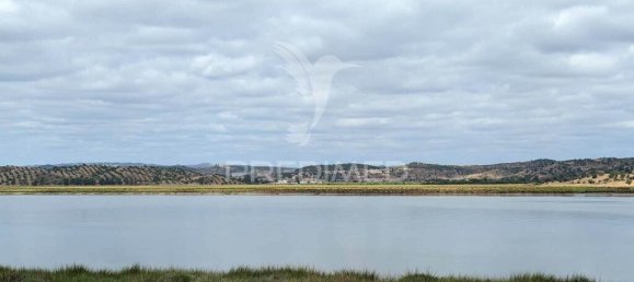 1247920m² Land in Castro Marim, Portugal No. 135544 2