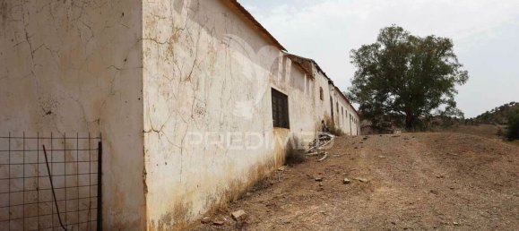 1247920m² Land in Castro Marim, Portugal No. 135544 6