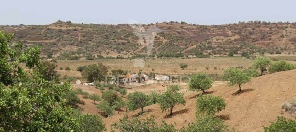 1247920m² Land in Castro Marim, Portugal No. 135544 4