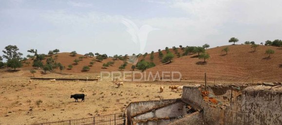 1247920m² Land in Castro Marim, Portugal No. 135544 11