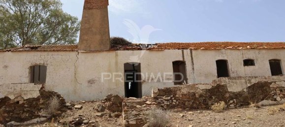 1247920m² Land in Castro Marim, Portugal No. 135544 7