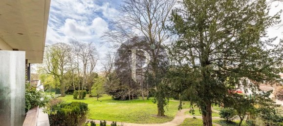 Apartamento T3 em L'Hay-les-Roses, France N.º 182133 25