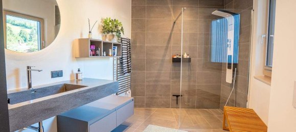 3-Zimmer Penthouse in Liezen, Austria, Nr. 120682 8