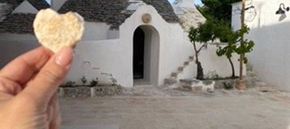 Casa de 16 habitaciónes en Ceglie Messapica, Italy No. 144395 7