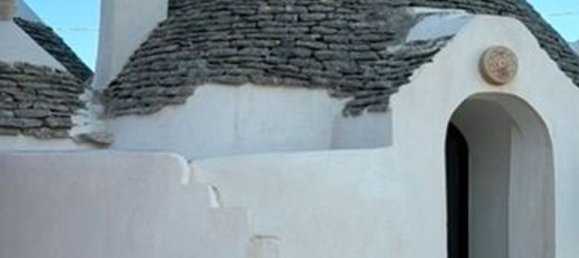 Casa de 16 habitaciónes en Ceglie Messapica, Italy No. 144395 20