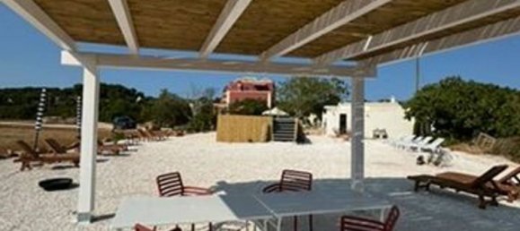 Casa de 16 habitaciónes en Ceglie Messapica, Italy No. 144395 13