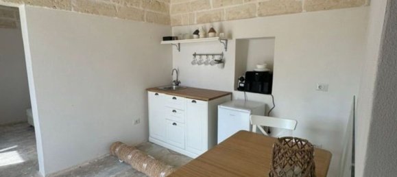 Casa de 16 habitaciónes en Ceglie Messapica, Italy No. 144395 32