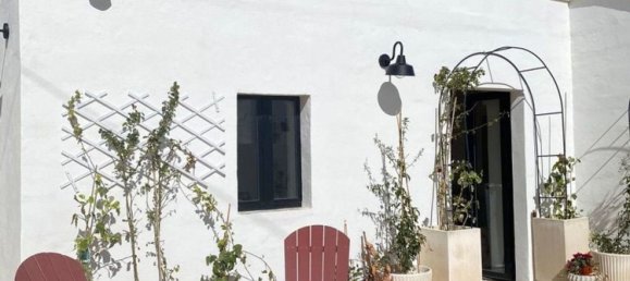 Casa de 16 habitaciónes en Ceglie Messapica, Italy No. 144395 30