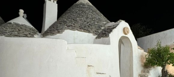 Casa de 16 habitaciónes en Ceglie Messapica, Italy No. 144395 24