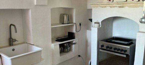 Casa de 16 habitaciónes en Ceglie Messapica, Italy No. 144395 4