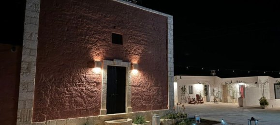 Casa de 16 habitaciónes en Ceglie Messapica, Italy No. 144395 9