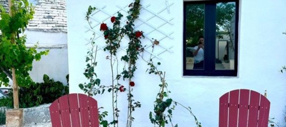 Casa de 16 habitaciónes en Ceglie Messapica, Italy No. 144395 15