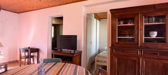 2 Schlafzimmer Haus in Charente-Maritime, France, Nr. 359834 5