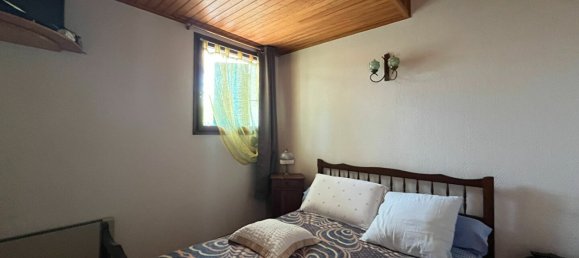 2 Schlafzimmer Haus in Charente-Maritime, France, Nr. 359834 14