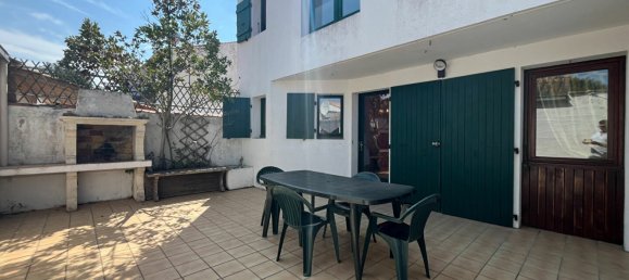 2 Schlafzimmer Haus in Charente-Maritime, France, Nr. 359834 4