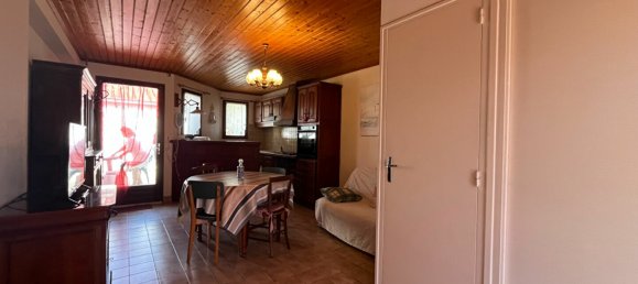 2 Schlafzimmer Haus in Charente-Maritime, France, Nr. 359834 7