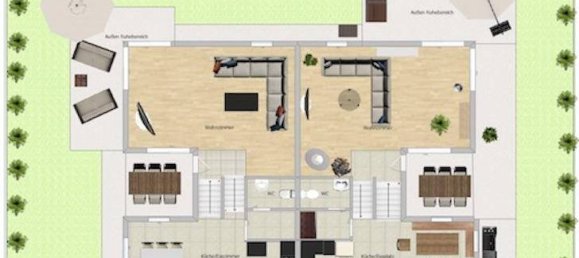 17 rooms House in Wahring, Austria No. 144172 3