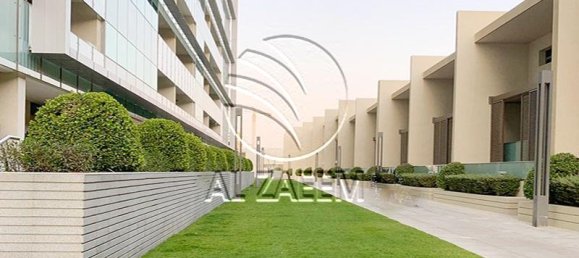 3 غرف نوم شقة في Al Raha Beach, UAE رقم 29316 15