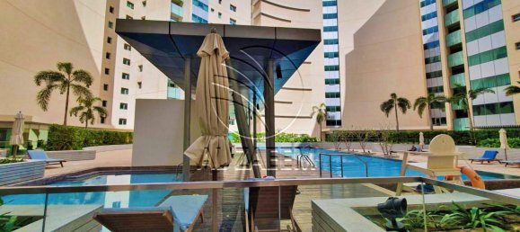 3 غرف نوم شقة في Al Raha Beach, UAE رقم 29316 2