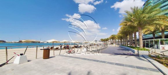 3 غرف نوم شقة في Al Raha Beach, UAE رقم 29316 4