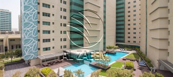 3 غرف نوم شقة في Al Raha Beach, UAE رقم 29316 12