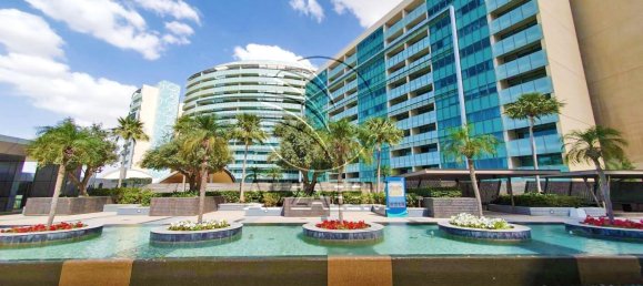 3 غرف نوم شقة في Al Raha Beach, UAE رقم 29316 3